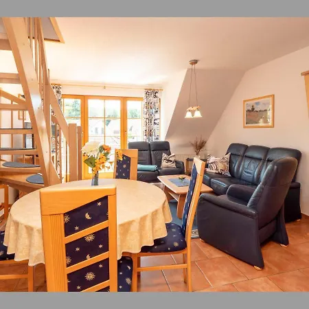 Üdülőpark Fp _Freesenbruch_ 2_3_T4 *
